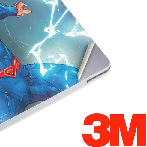 DC Comics Superman Secret and Lies #2 Cover New 52 Surface Laptop 2 Skin